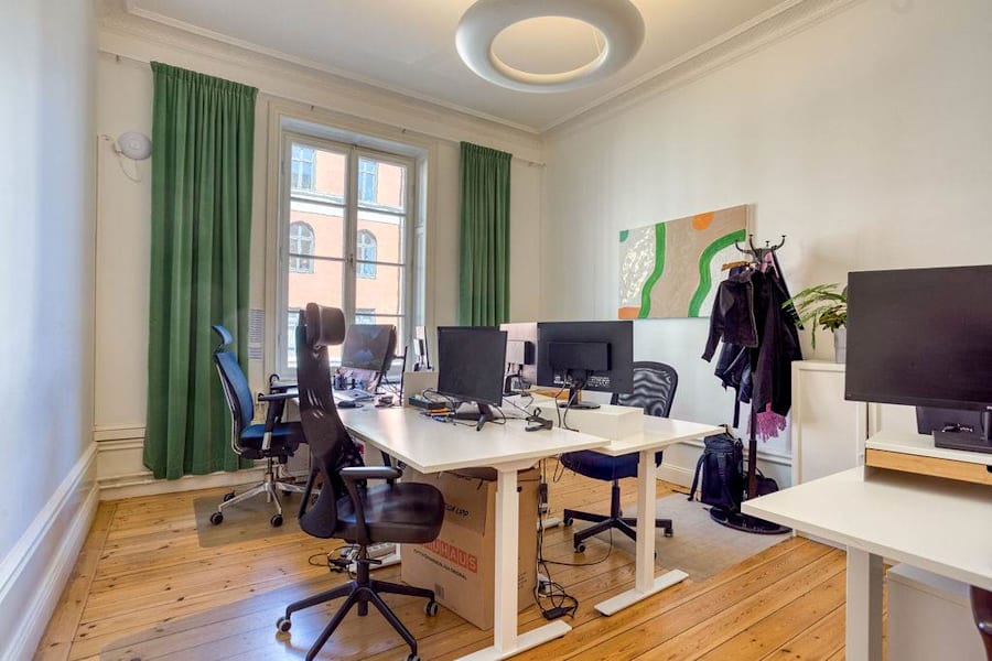 Kontorslokal på Tegnérgatan 35, Stockholm – bild 6