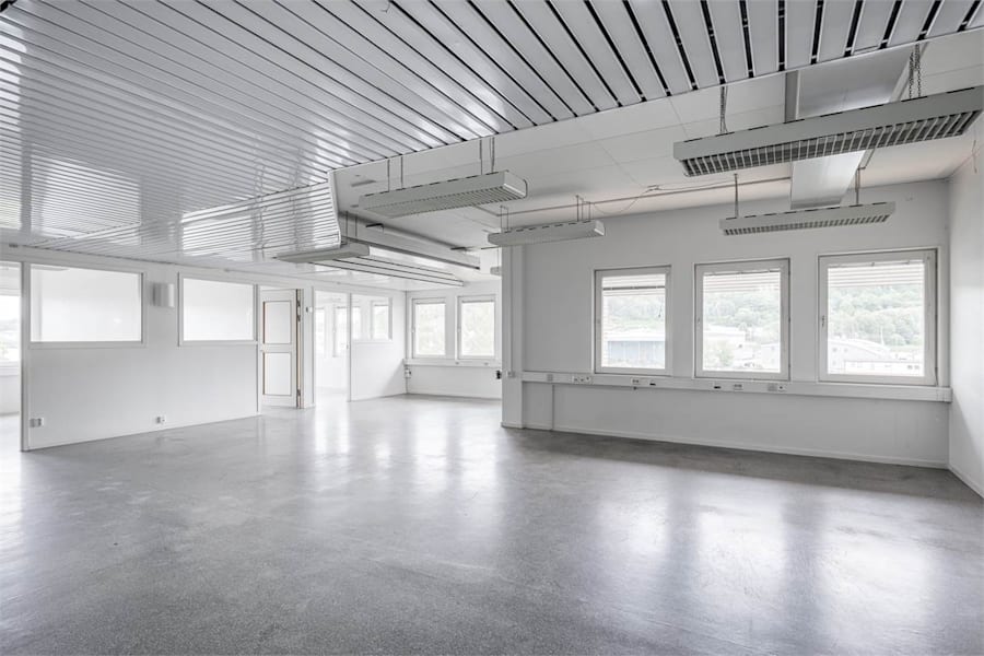 Industrilokal på Exportgatan 65, Hisings Backa – bild 9