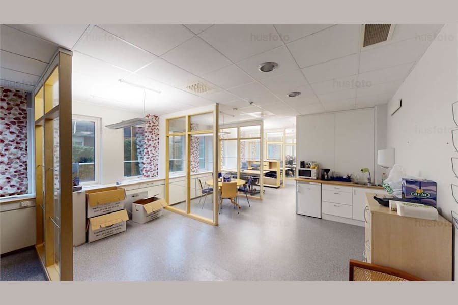 Kontorslokal på Bryggaregatan 23, Lund – bild 11