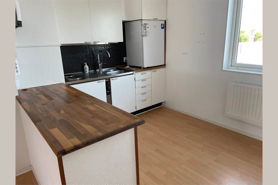 Butikslokal på Porsevägen 27, Falkenberg – bild 5