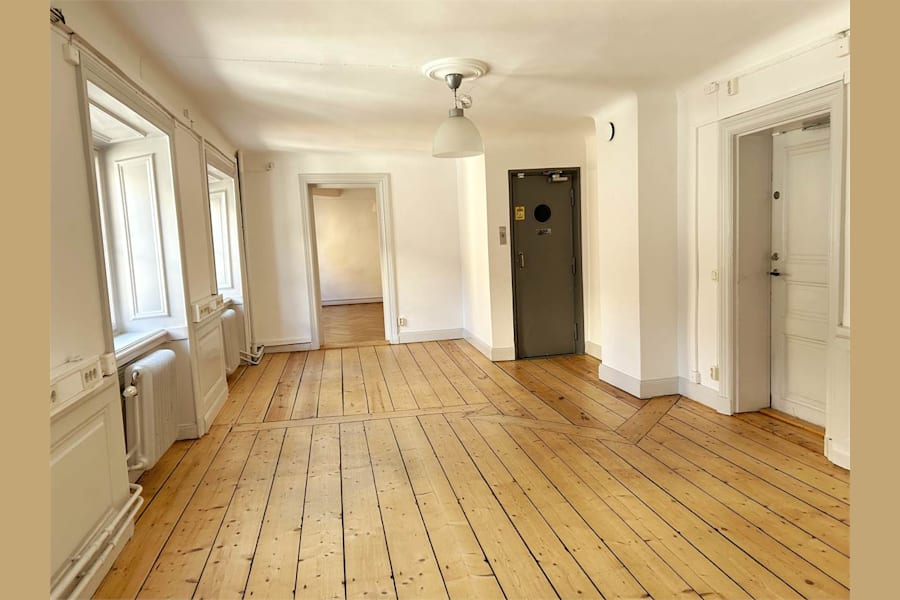 Kontorslokal på Ferkens gränd 1, Stockholm – bild 4