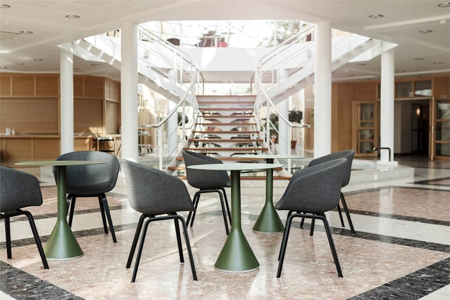 Kontorslokal på Scheelevägen 22, Lund – bild 11