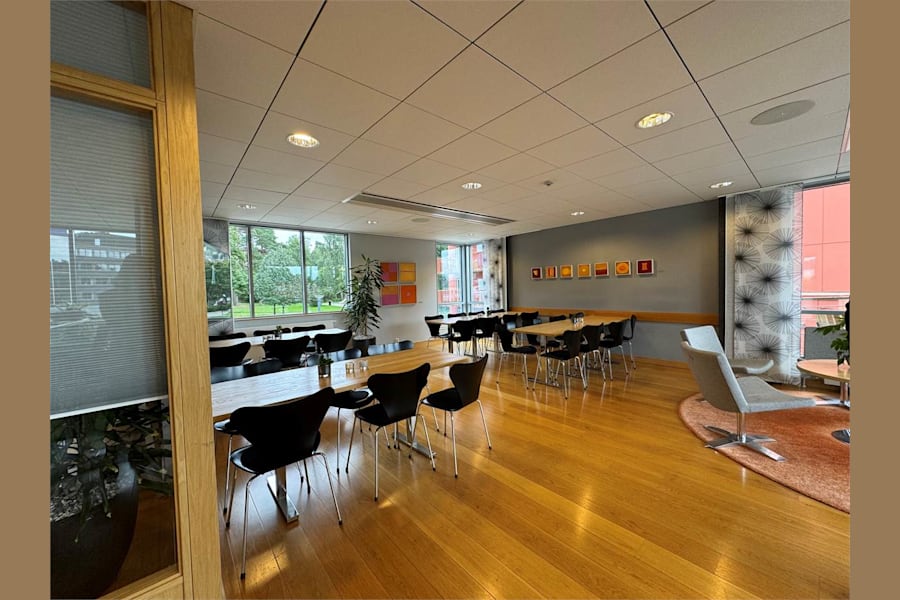 Kontorslokal på Åsboholmsgatan 30, Borås – bild 8