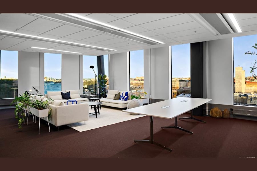 Kontorslokal på Hammarbybacken 27, Stockholm – bild 4