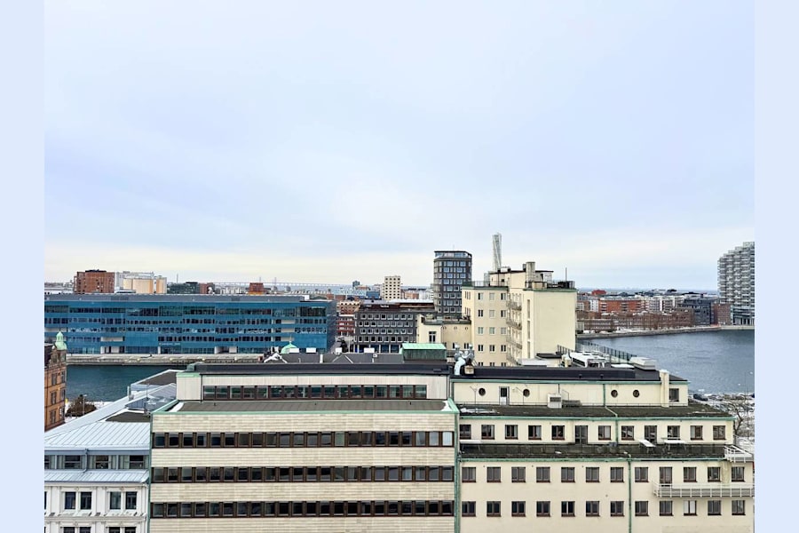 Kontorslokal på Hans Michelsensgatan 9, Malmö – bild 8