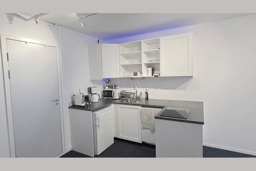 Kontorslokal på Hästholmsvägen 29, Nacka – bild 4