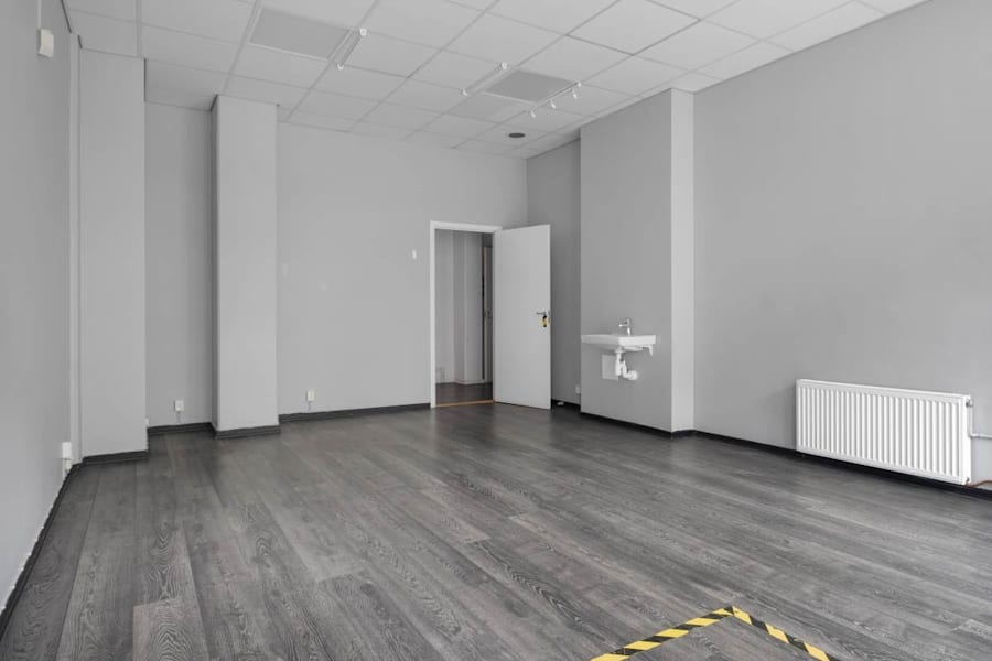 Butikslokal på Drottninggatan 2 A, MALMÖ – bild 3