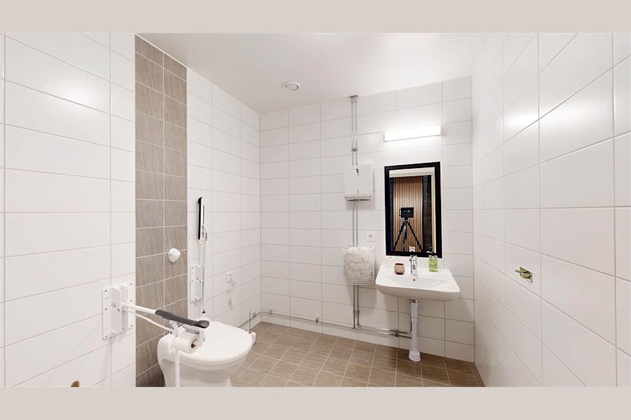 Kontorslokal på Redaregatan 32, Helsingborg – bild 7