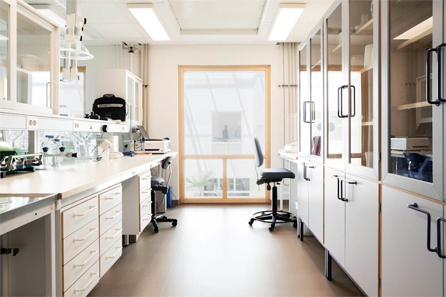 Kontorslokal på Scheelevägen 22, Lund – bild 2