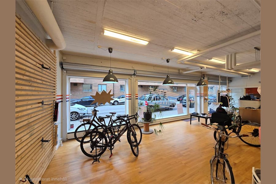 Butikslokal på Norregatan 8, Malmö – bild 3