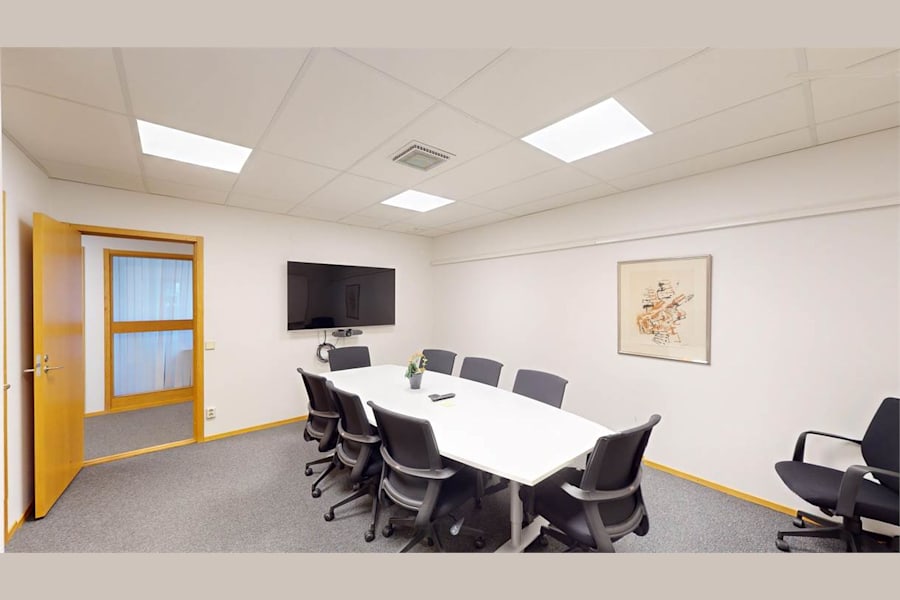 Coworking-plats på Montörgatan 7, Halmstad – bild 2