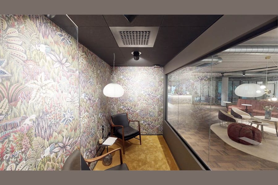 Coworking-plats på Makadamgatan 5, Helsingborg – bild 5