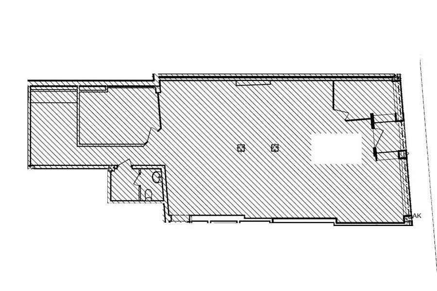 Butikslokal på Brogatan 18, Halmstad – bild 8