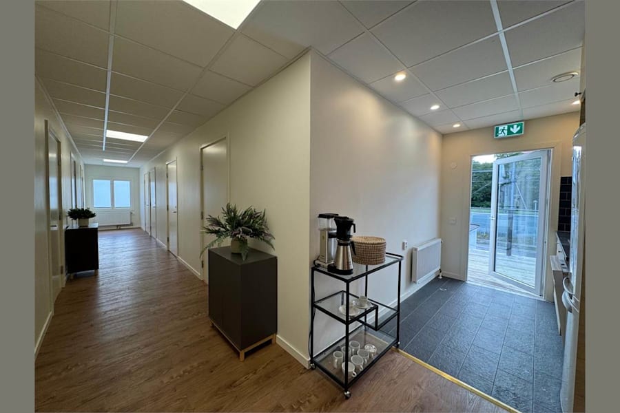 Kontorslokal på Slöjdvägen 7, Järfälla – bild 7