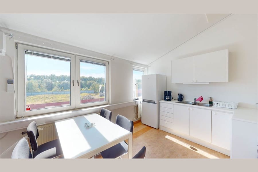 Kontorslokal på Industrivägen 17, Halmstad – bild 3