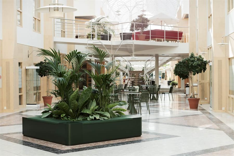 Kontorslokal på Scheelevägen 22, Lund – bild 9