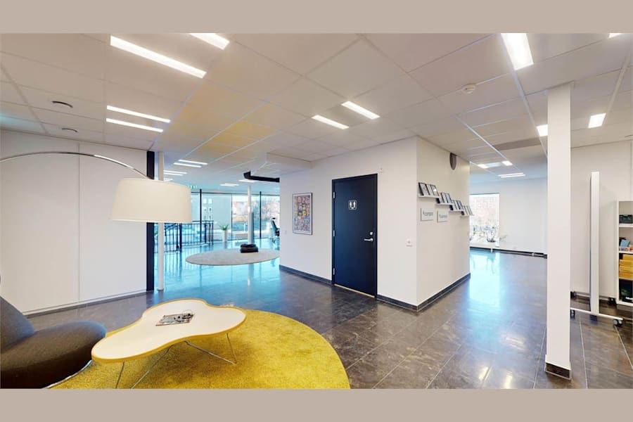 Kontorslokal på Flygaregatan 4, Halmstad – bild 6