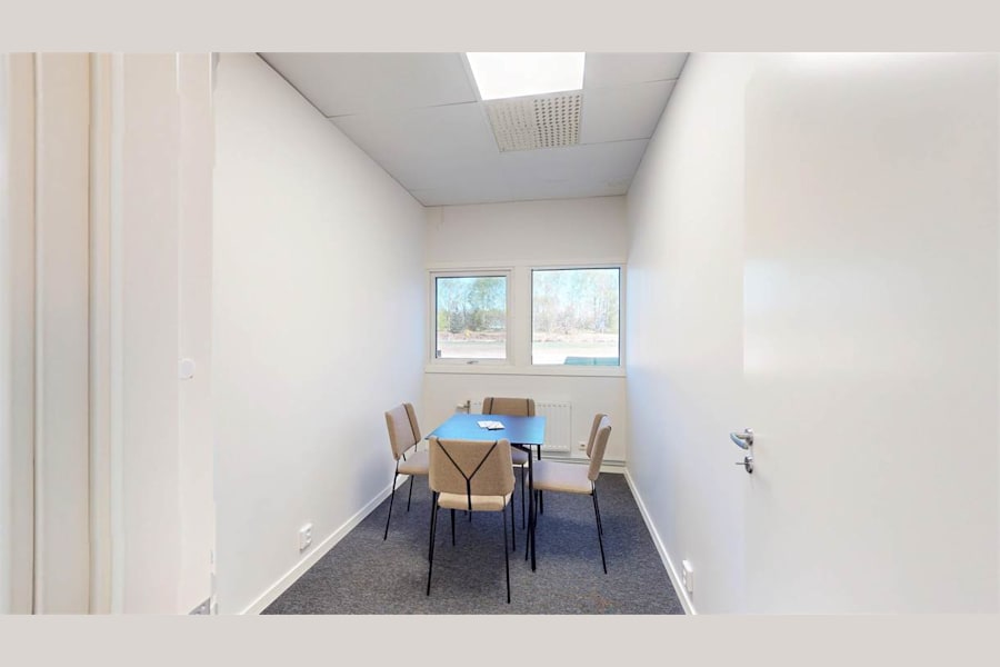 Kontorslokal på Enhörningsvägen 2, Hässleholm – bild 11