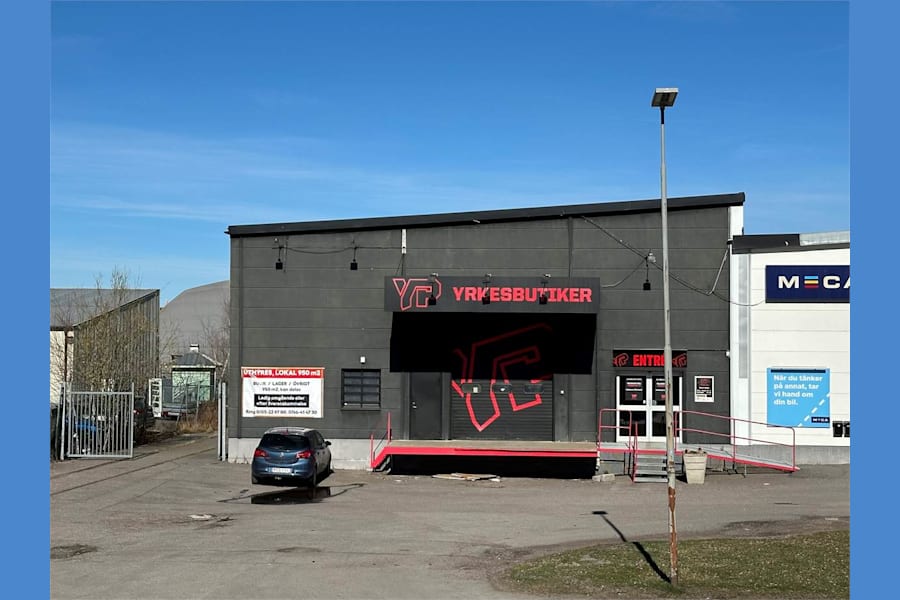 Butikslokal på Fredriksdalsgatan 26, Norrköping – bild 11