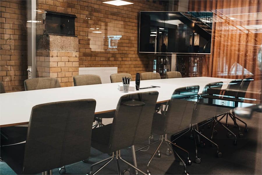 Kontorslokal på Sundstorget 2, Helsingborg