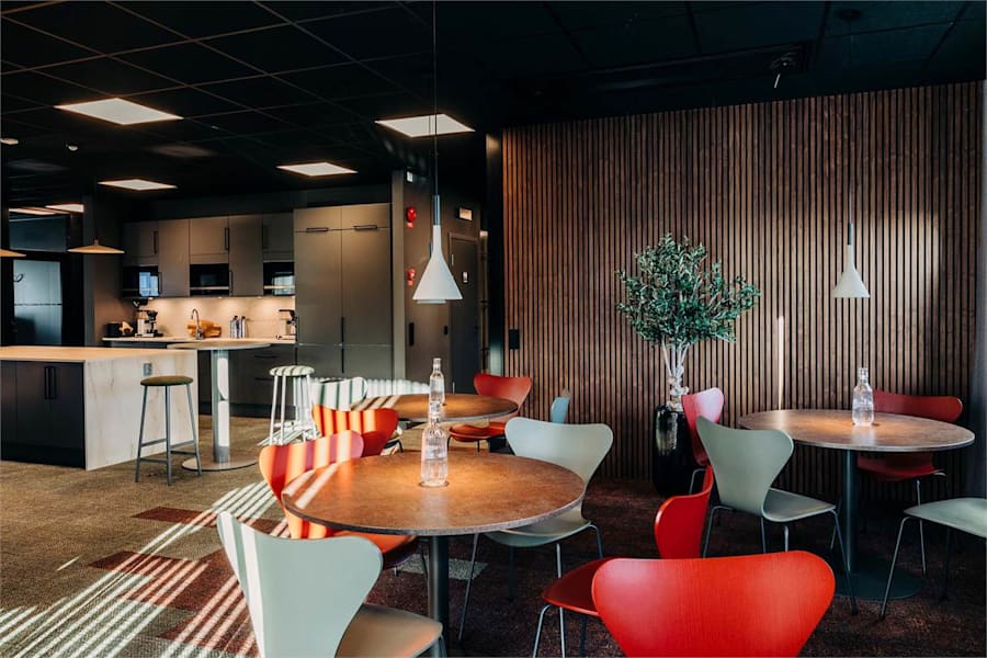 Kontorslokal på Lockarpsvägen 6C, Malmö – bild 3