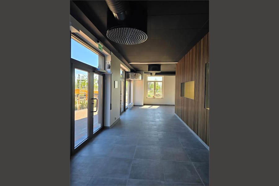 Butikslokal på Vikhems Bygata 108, Staffanstorp