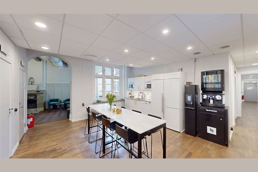 Coworking-plats på Stortorget 11, Malmö – bild 10