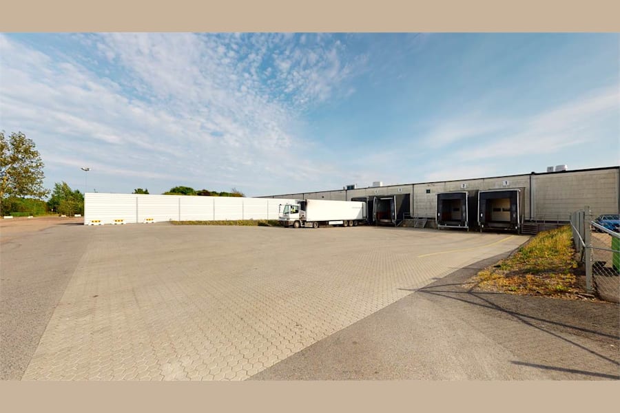 Industrilokal på Billesholmsvägen 4, Bjuv – bild 8