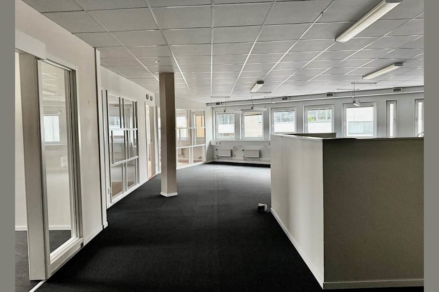 Kontorslokal på Västra Finnbodavägen 4, Nacka – bild 10