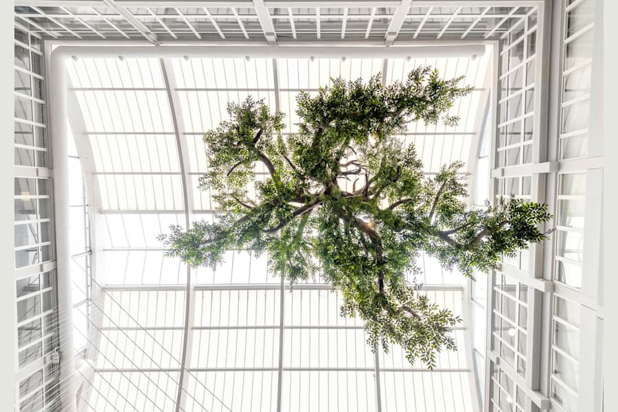 Kontorslokal på Tegeluddsvägen 100, STOCKHOLM – bild 7