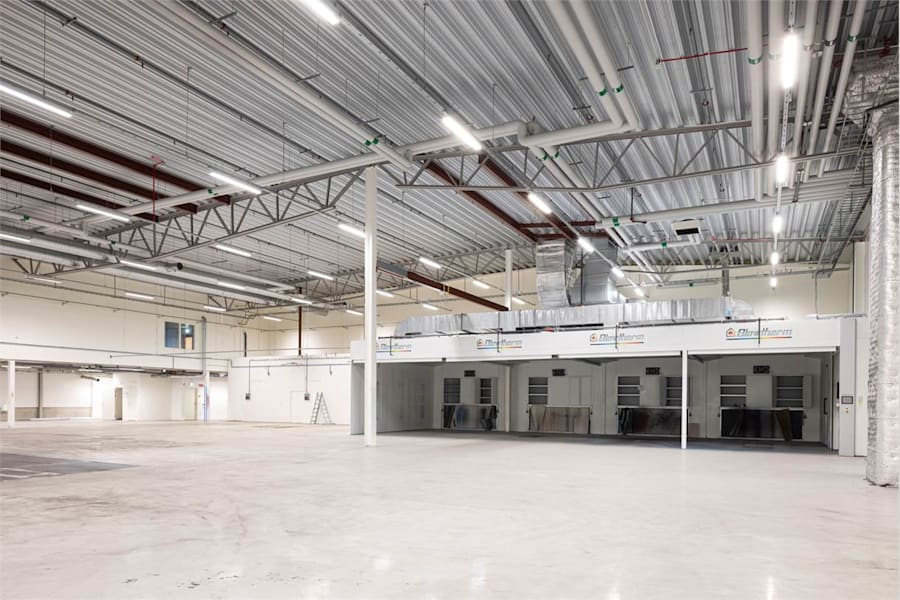 Industrilokal på Mätarvägen 9, KUNGSÄNGEN – bild 5