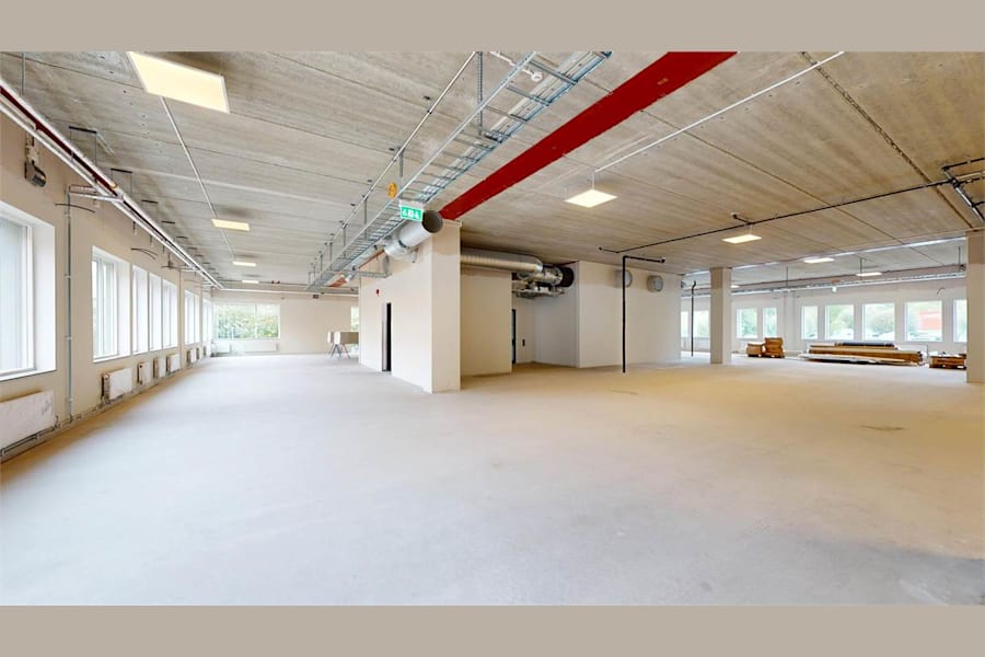 Kontorslokal på Scheelevägen 8, Lund – bild 2