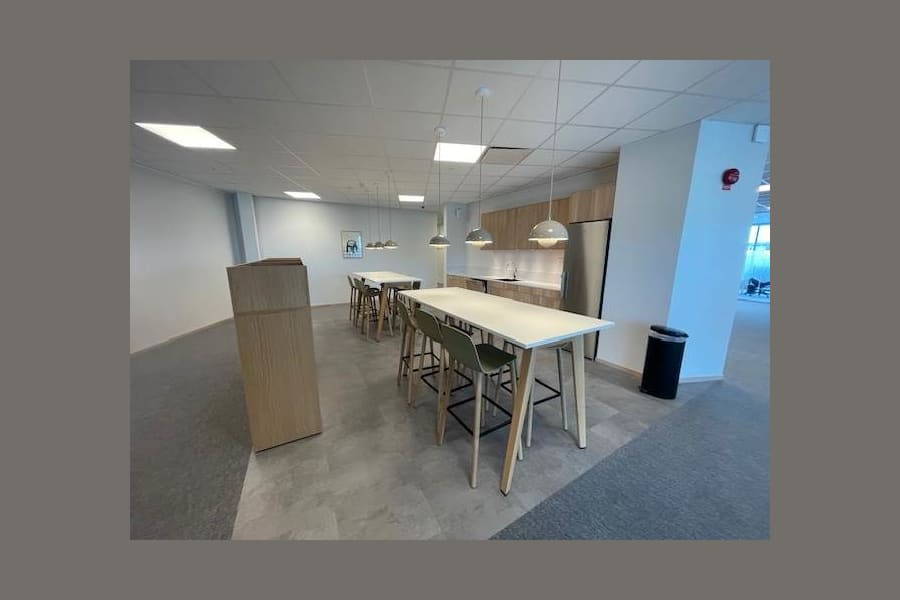 Coworking-plats på Johan Gertssons gata 4, Göteborg – bild 19