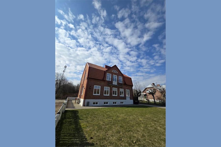 Kontorslokal på Kansligatan 7, Kävlinge