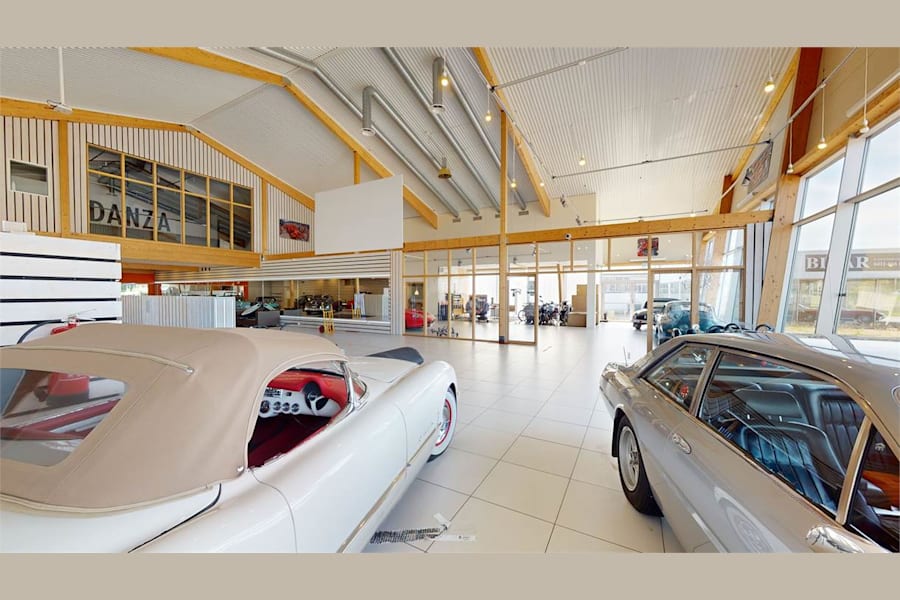 Butikslokal på Dragongatan 52, Ystad – bild 7