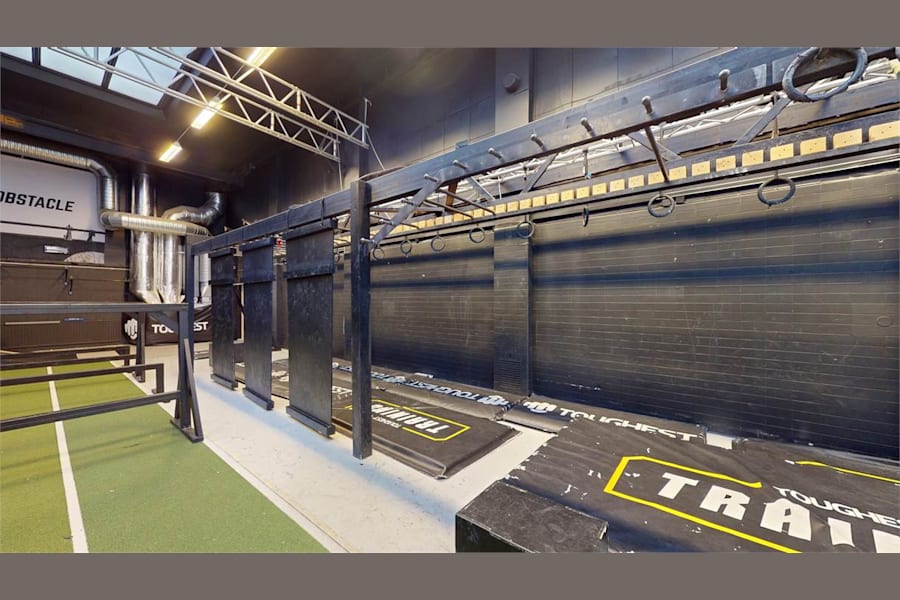 Butikslokal på Vattenverksvägen 44, Malmö – bild 2