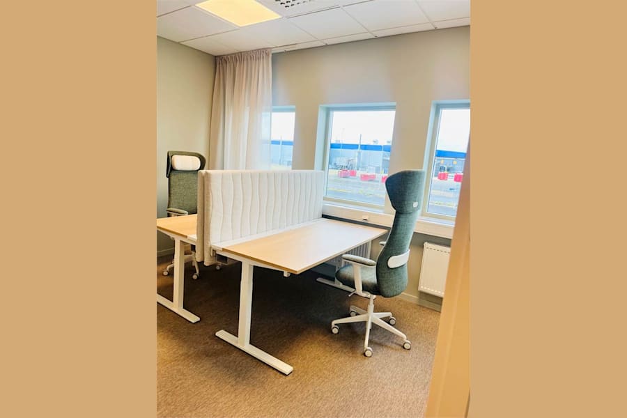 Kontorslokal på Stationsvägen 20, Åkersberga – bild 3