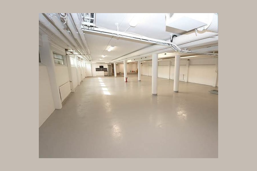 Lokal på Gustaf Dalénsgatan 19, Göteborg