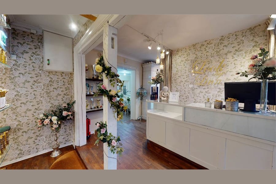 Butikslokal på Storgatan 44, Halmstad – bild 5