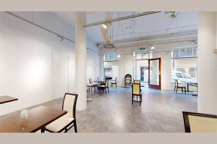 Butikslokal på Nygatan 1, Halmstad – bild 3