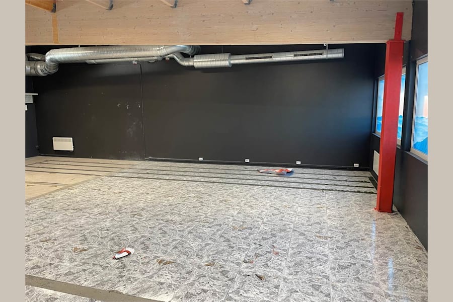 Butikslokal på Kundvägen 2, Halmstad – bild 4