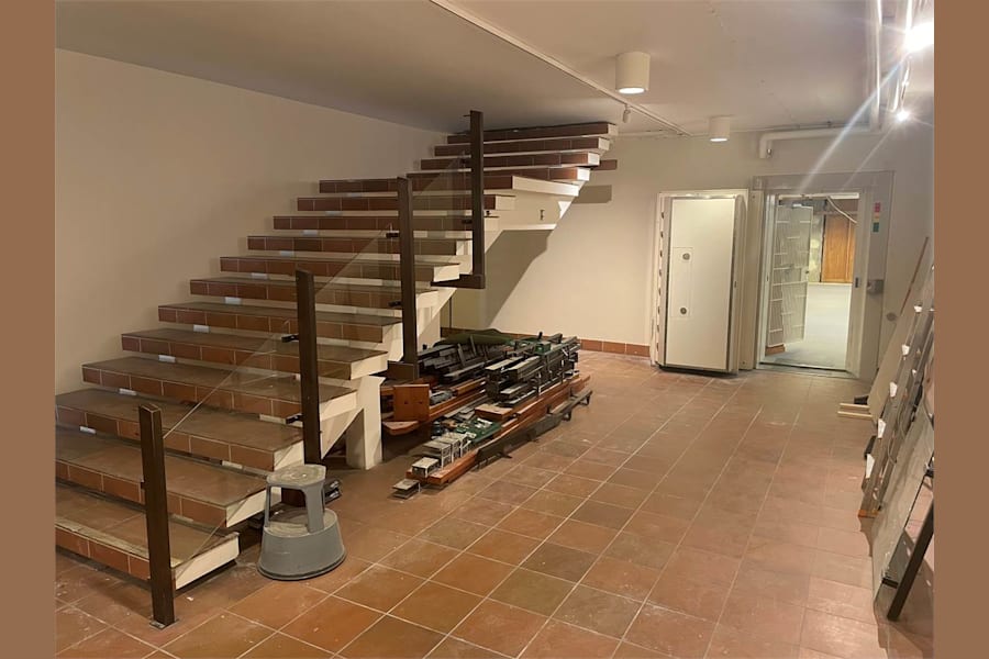 Lagerlokal på Hamngatan 11, Halmstad – bild 7