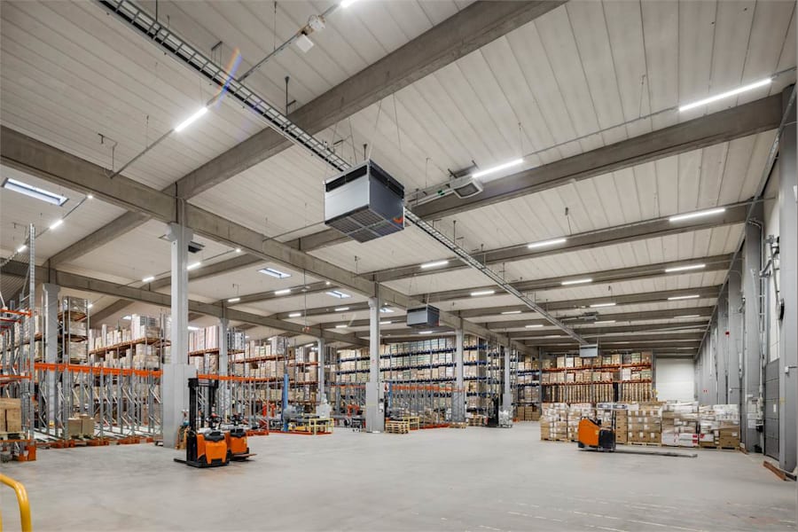 Industrilokal på Tagenevägen 35, Hisings Kärra – bild 6