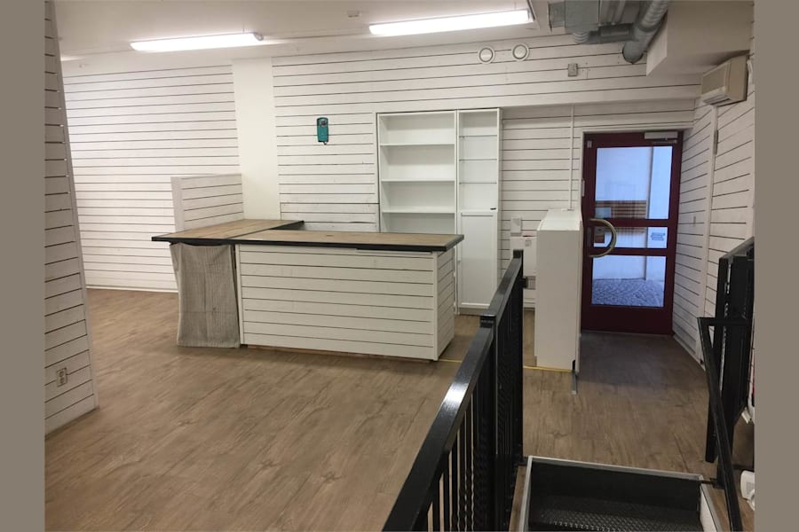 Butikslokal på Köpmansgatan 10, Halmstad – bild 3