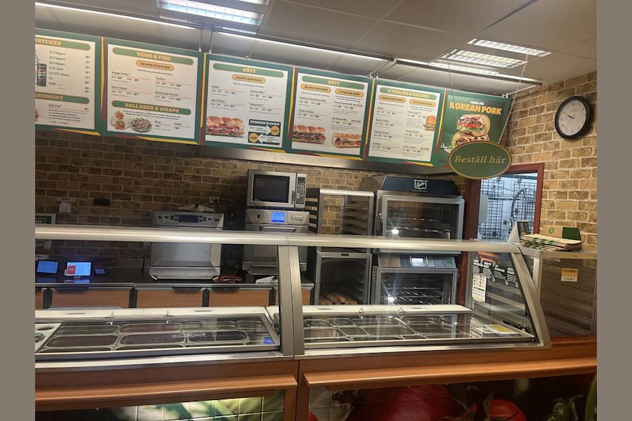 Restauranglokal på Cafe Lokal- södermalm, Stockholm – bild 12