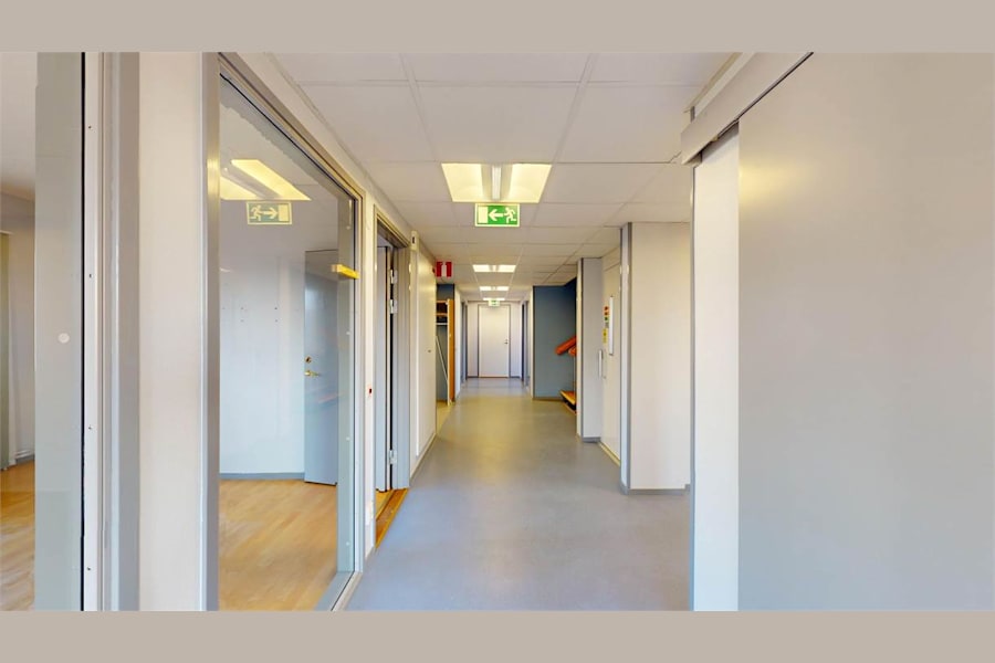 Kontorslokal på Traktorvägen 6, Lund – bild 6