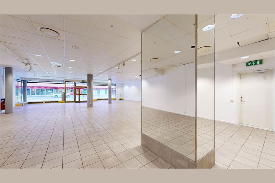 Butikslokal på Södergatan 11, Helsingborg – bild 6