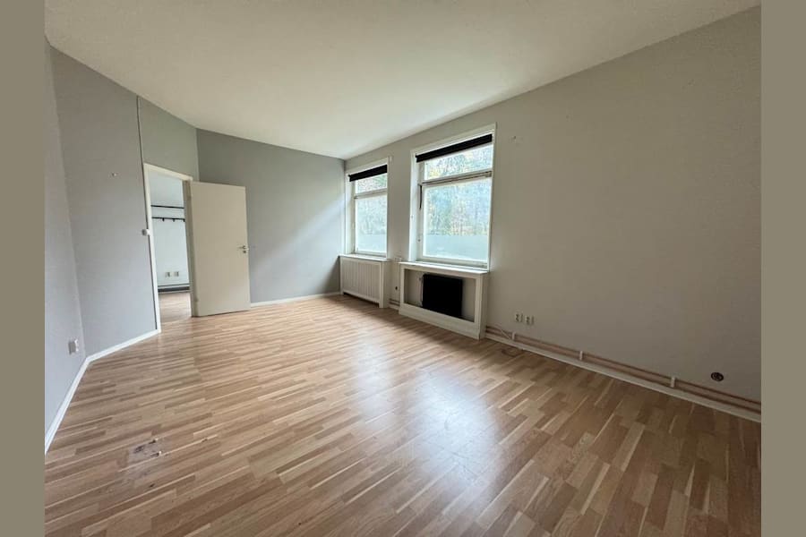 Butikslokal på Grundläggarvägen 21, Bromma – bild 5