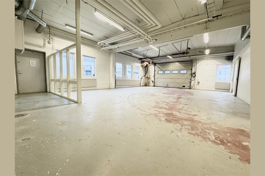 Butikslokal på Saldovägen 5, JÄRFÄLLA – bild 3