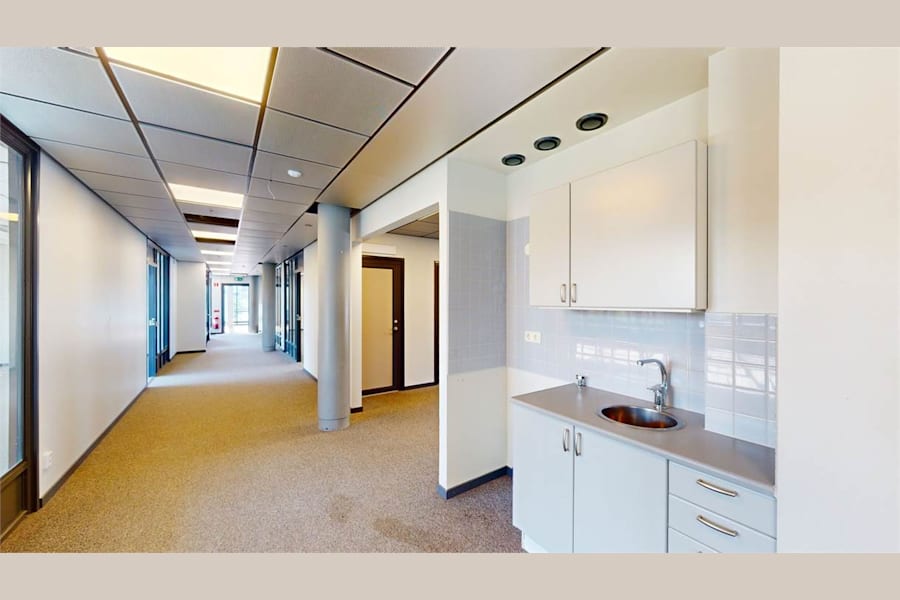 Kontorslokal på Spetsvinkelgatan 9, Halmstad – bild 9